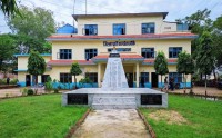 बाँकेको खजुराबाट १३ जुवाडे पक्राउ
